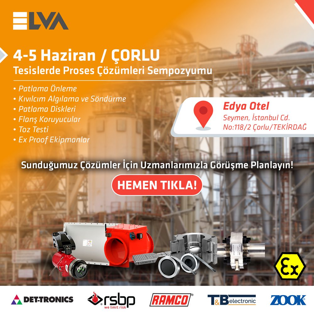 Elva çorlu sempozyumunda