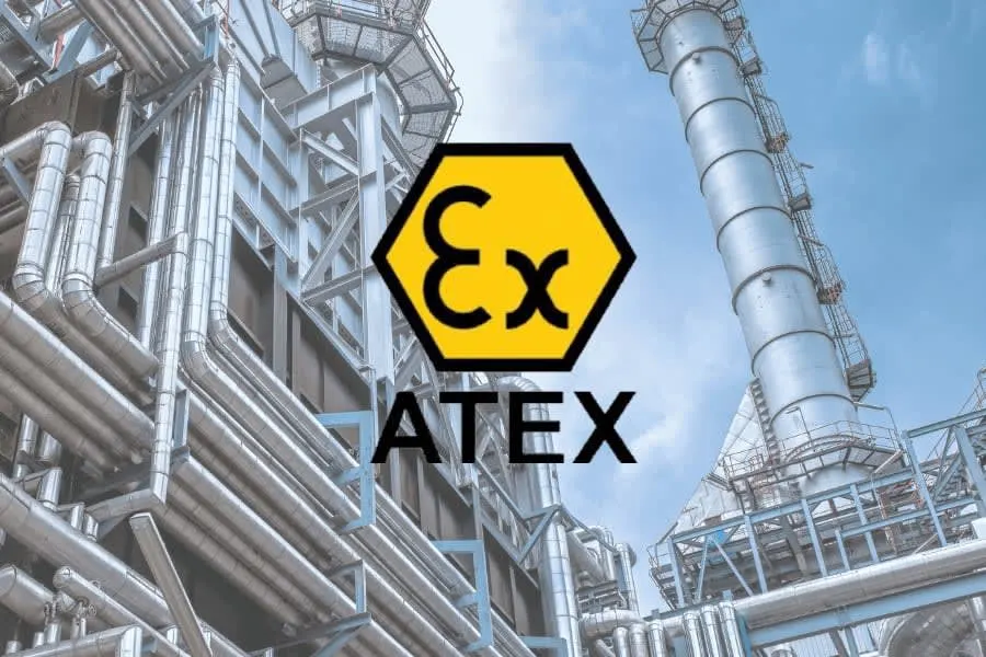 ATEX Certification