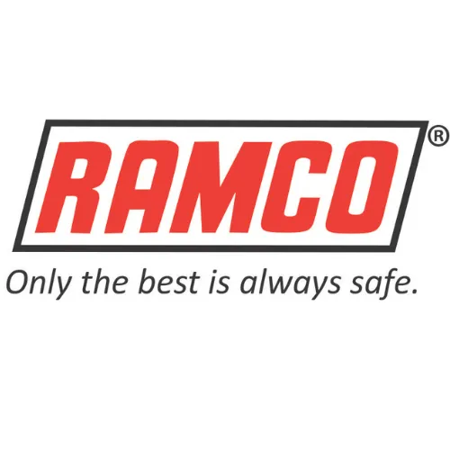 Ramco logo