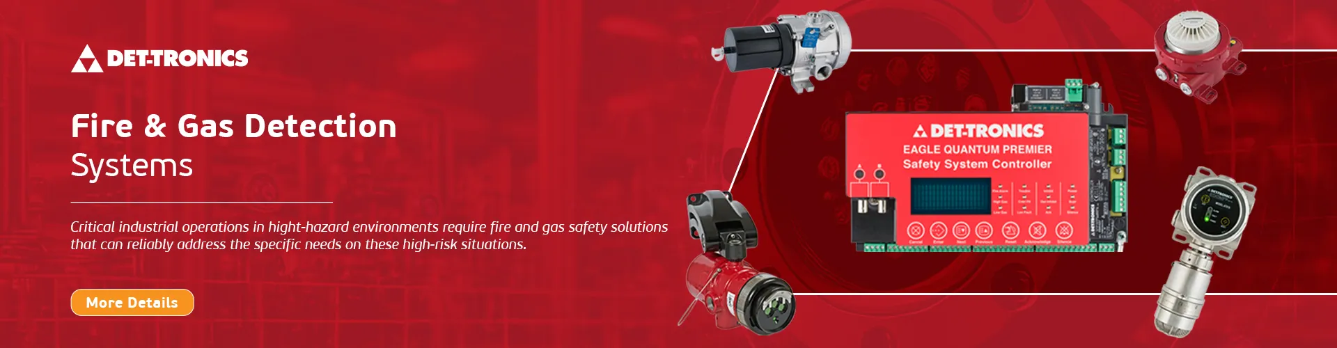 Fire Detection Systems