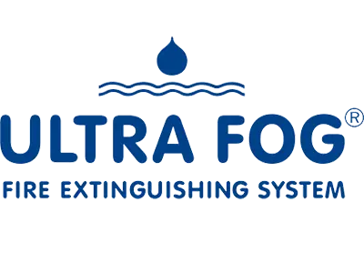 ultrag fog logo